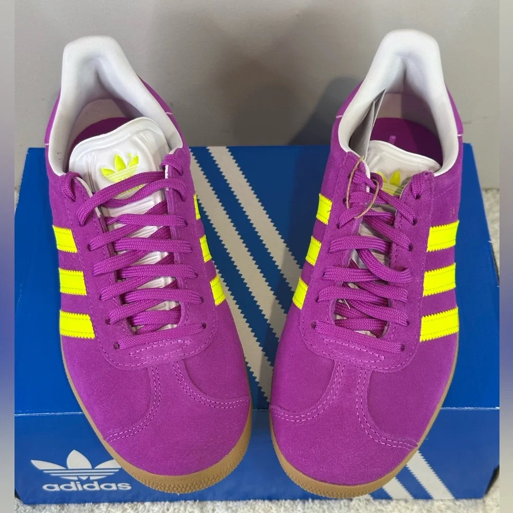 Adidas Gazelle